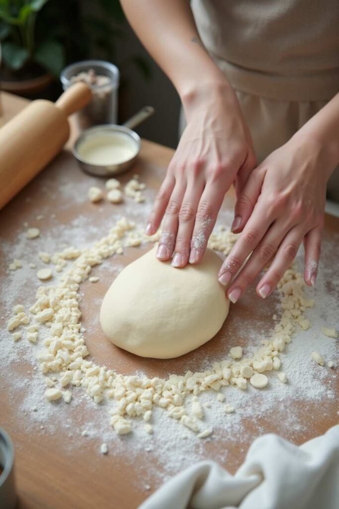How to Make Sourdough Discard Sandwich Bread