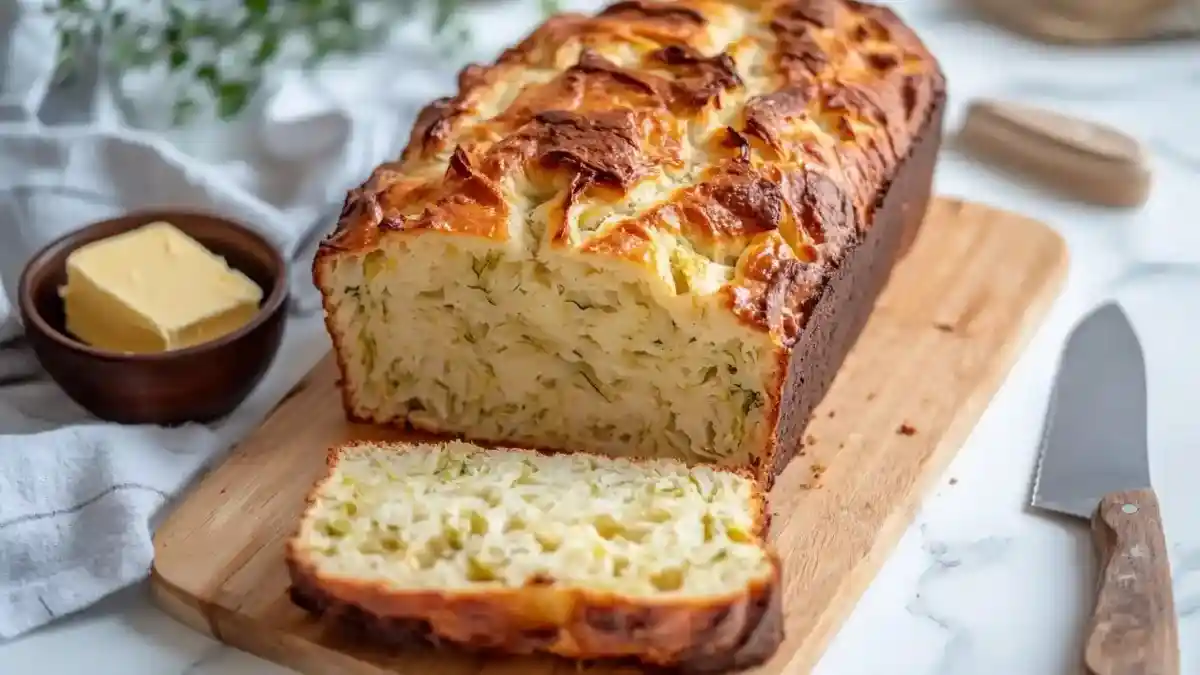 cabbage bread recipe