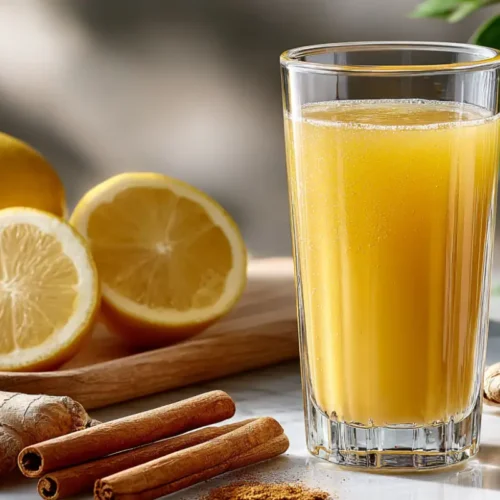 Natural Zepbound Recipe for Weight Loss