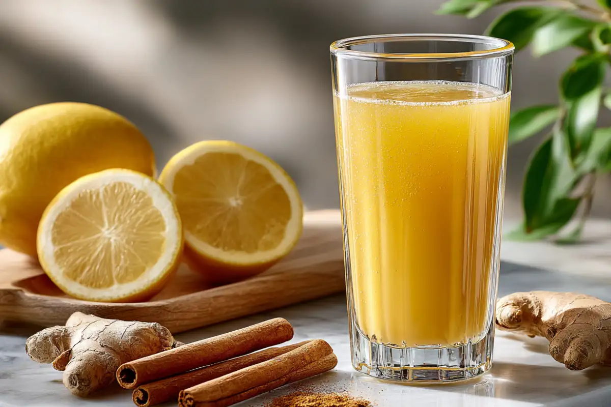 Natural Zepbound Recipe for Weight Loss