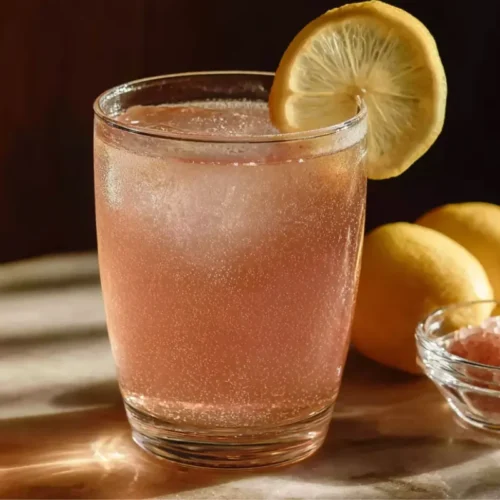 Pink Salt Trick Recipe for Weight Loss Secret That Works