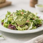 Green Goddess Salad That Steals the Spotlight