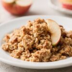 The Best Easy Apple Crisp Recipe You’ll Ever Bake