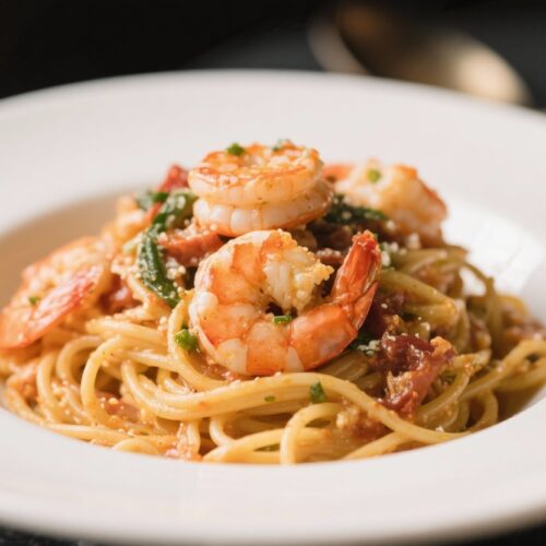marry me shrimp pasta recipe