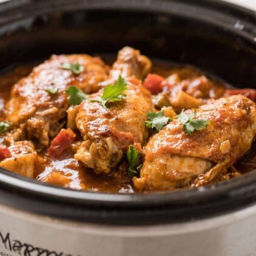 Crockpot Marry Me Chicken Recipe Creamy and Irresistible