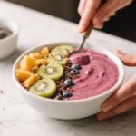 Learn How to Make a Smoothie Bowl Thick Fast