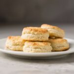 Flaky Buttermilk Biscuits Made Easy at Home
