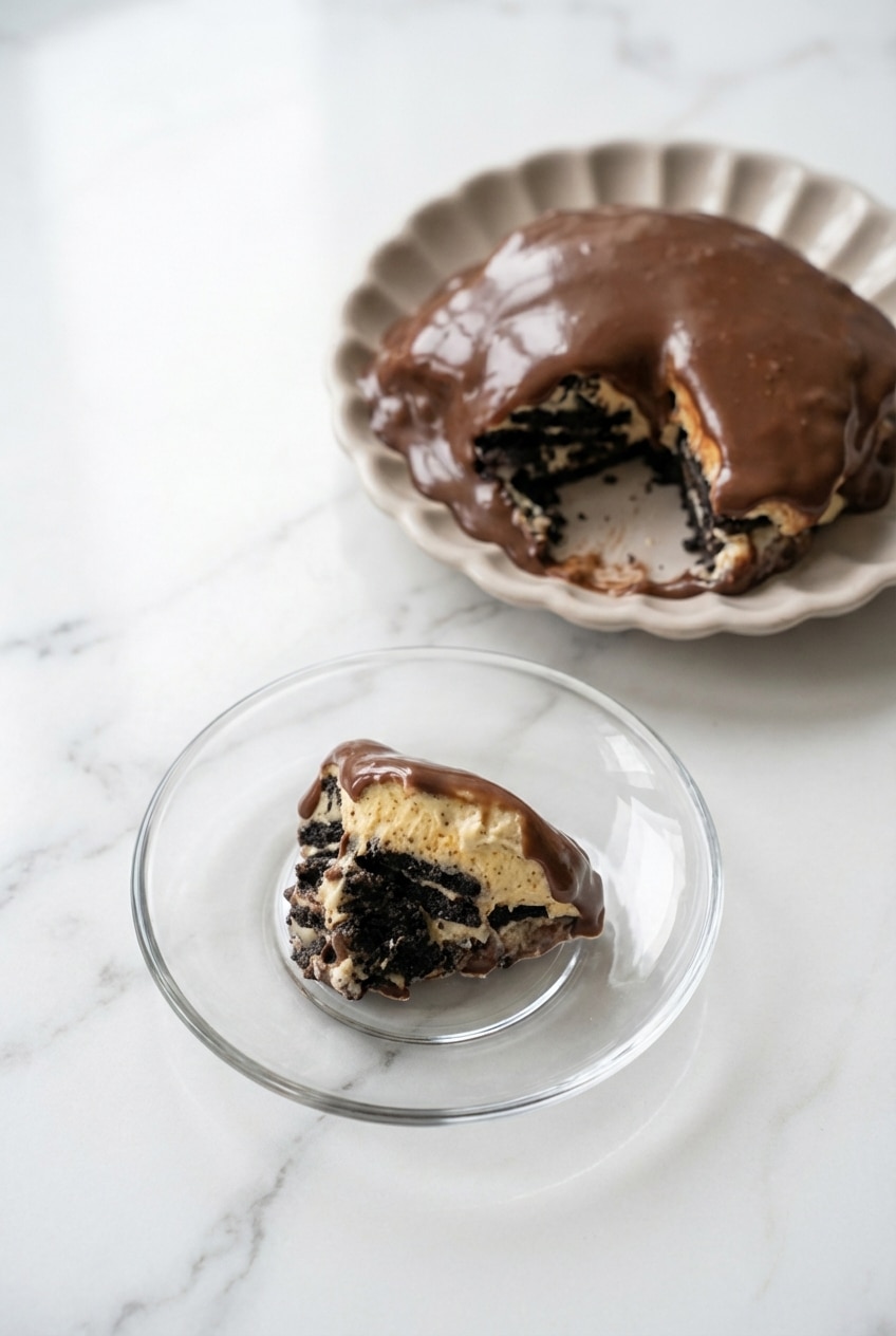 oreo tiramisu trifle pro tips & troubleshooting